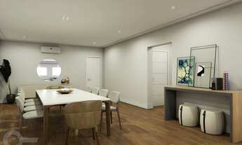 Imagem 7: São Paulo - Apartamento Padrão - Bela Vista