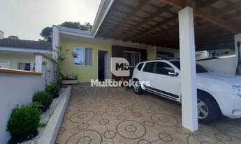 Imagem: ARAUCáRIA - Casa de Condomínio - campina