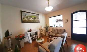 Imagem: São Paulo - Casa Comercial - Casa Verde