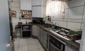 Imagem 6: Apartamento para venda possui 67 metros quadrados com 3 quartos