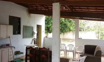 Imagem 2: Sítio situado na Matinha