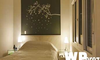 Imagem 2: APARTAMENTO RESIDENCIAL em SÃO PAULO - SP, JARDIM EUROPA