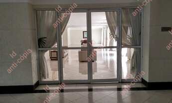 Imagem 7: Apartamento para Venda em São Paulo, Vila Dom Pedro I, 4 dormitórios, 2 suítes, 5 banheiro