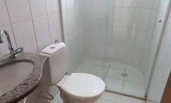 Imagem 4: Apartamento com 3 dormitórios para alugar, 62 m² por R$ 2.210,00/mês - Jabaquara - São Pau