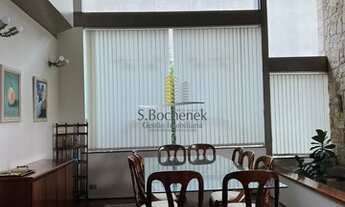 Imagem 7: Casa de condomínio para locação Alphaville próxima ao Centro Comercial