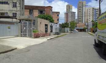 Imagem 4: AP8035) Apto 72,16m² - Fátima - Fortaleza/CE