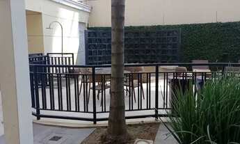 Imagem 5: Av. Jacaranda Lote 18 Residencial You Life Style 14º andar