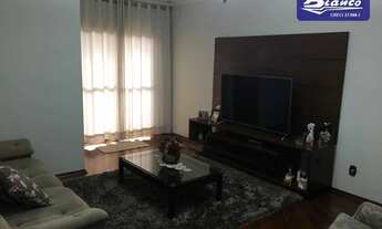 Imagem 4: Excelente Sobrado - Cond. Fechado - Vila Moreira - Junto do Centro!!