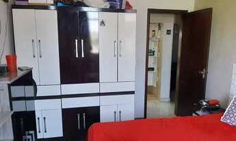 Imagem 6: Casa tipo apartamento