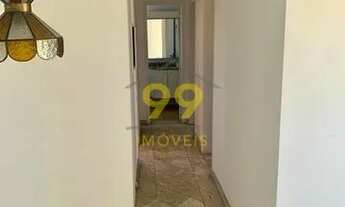 Imagem 5: Apartamento para locação 3 dormitórios - 1 suíte - 2 vagas - 72m2