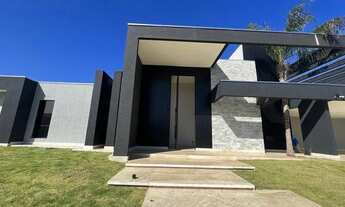 Imagem 4: Casa para venda tem 2500 metros quadrados com 4 quartos em Park Way - Brasília - DF