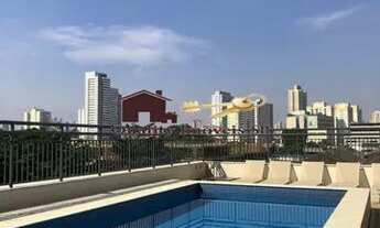 Imagem 7: Studio Belíssimo! Novo e ao Lado do metrô Belém!