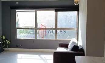 Imagem 3: ALUGA-SE ANUAL - APARTAMENTO NA PRAIA BRAVA, EM ITAJAÍ/SC