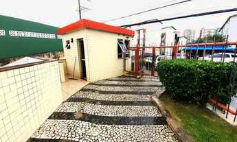 Imagem 4: 2/4 Com Suíte, Armários, Dependência, Piscina e Garagem em Brotas