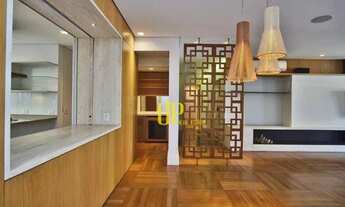 Imagem 4: Apartamento para alugar com 4 dormitórios no Jardim Europa - São Paulo/SP