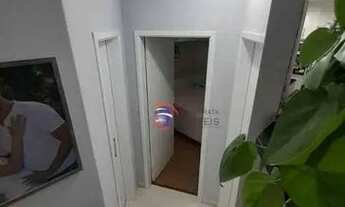 Imagem 7: Cobertura sem condomínio com 2 dormitórios à venda, 96 m² por R$ 318.000 - Jardim Santo An