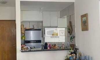 Imagem 3: Apartamento com 2 dormitórios à venda, 50 m² por R$ 380.000,00 - Espinheiro - Recife/PE