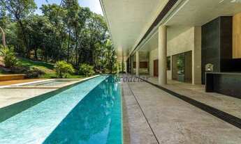 Imagem: Casa com 5 dormitórios à venda, 1900 m²