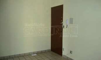 Imagem 6: Sao Carlos - Apartamento Padrão - Centro