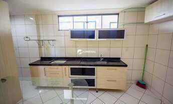 Imagem 3: Água Fria - Andar Alto - Luciano Cavalcante - 3 quartos - 67 metros - Elevador - Lazer