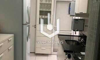 Imagem 4: Apartamento em Santo Amaro com 130m² 3 dormitórios sendo 1 suíte