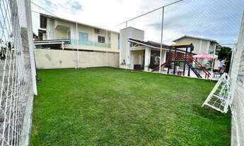 Imagem 3: Duplex com 250 metros, com 4 suítes - Eusébio - Ceará