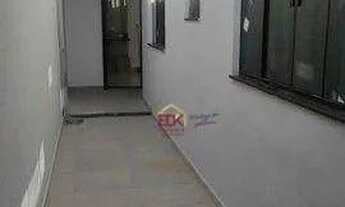 Imagem 6: Casa com 3 dormitórios à venda, 92 m² por R$ 680.000,00 - Jardim Rodolfo - São José dos Ca