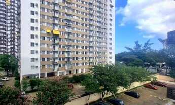 Imagem 7: BARRA - PONTÕES - APTO 53M2, 02 QUARTOS ANDAR BAIXO, REFORMADO, ARMÁRIOS 01 VAGA DE GARAGE