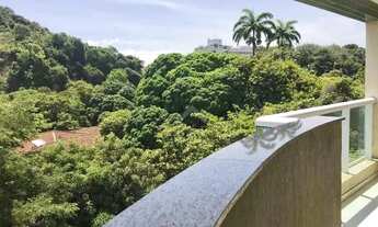 Imagem 6: Apartamento com 3 dormitórios à venda, 112 m² por R$ 675.000,00 - Ingá - Niterói/RJ