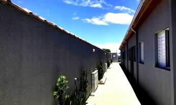 Imagem 4: CASA RESIDENCIAL em ITANHAÉM - SP, Cibratel II