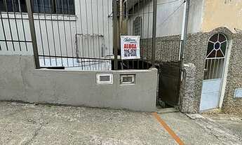 Imagem 2: Ref.: 6059 - Casa Simples no Santa Luzia