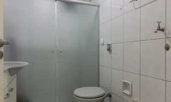 Imagem 5: Apartamento para Aluguel - Santa Cecília, 1 Quarto, 33 m2