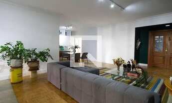 Imagem 5: Apartamento para Aluguel - Copacabana, 3 Quartos, 220 m2