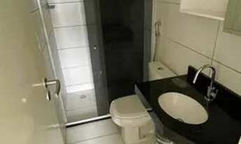 Imagem 3: Alugo Flat Mobiliado