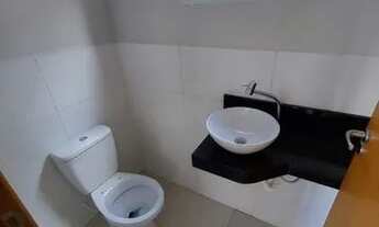 Imagem 2: Linda casa 2 dormitórios sendo 2 suíte próximo ao centro de Hortolândia