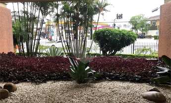 Imagem 3: São Paulo - Apartamento Padrão - VILA ROMANA