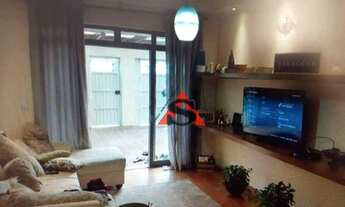 Imagem: Casa com 3 dormitórios à venda, 174 m²