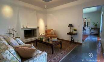 Imagem 6: Casa com 4 dormitórios à venda, 348 m² por R$ 2.690.000,00 - Granja Viana - Carapicuíba/SP