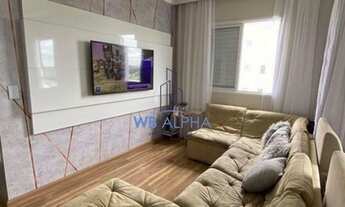 Imagem 5: Apartamento à venda - Condomínio Spazio Club ? Vila Iracema/Barueri. Próximo ao Centro e I