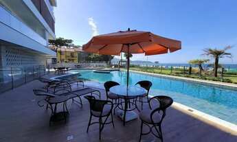 Imagem: DULPEX FRENTE MAR EM BOMBAS COM 2 SUÍTES