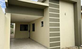 Imagem: Casa no Bairro Jardim Universitário