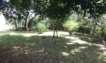 Imagem 5: Sítio lagoa santa