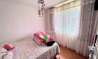 Imagem 7: Sobrado com 3 dormitórios à venda, 130 m² por R$ 520.000,00 - Jardim Paulista - Campina Gr