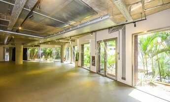 Imagem 2: Sala/Conjunto para aluguel e venda tem 295 metros quadrados em Brooklin Paulista - São Pau