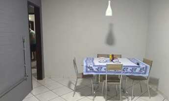 Imagem 3: Sol e Mar - Excelente Casa Térrea c/ 02 qts (01 suíte) c/ Garagem cobertaOPORTUNIDADE!!!