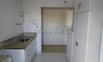 Imagem 5: Apartamento na Vila Mazzei, 61m² com 2 dormitórios, sala, cozinha, banheiro e área de serv