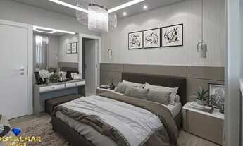 Imagem 7: Apartamento em contrução com pagamento facilitado