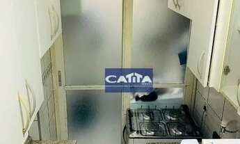 Imagem 5: Apartamento com 2 dormitórios à venda, 48 m² por R$ 213.000,00 - Aricanduva - São Paulo/SP