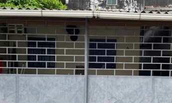 Imagem: CASA DE 2 QUARTOS NO PARQUE DEZ/ PREÇO