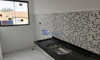 Imagem 6: Apartamento à venda, 40 m² por R$ 250.000,00 - Cidade Patriarca - São Paulo/SP